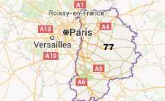 secteur: 77 Seine-et-Marne - demoussage toiture 77 