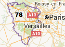 secteur: 78 Yvelines - couvreur 78 conflans saint honorine 