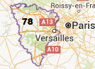 secteur: Yvelines - nettoyage toiture - demoussage toiture 78 conflans saint honorine 