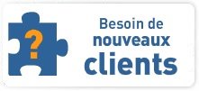 trouvez de nouveaux clients - recevez des demandes de devis 