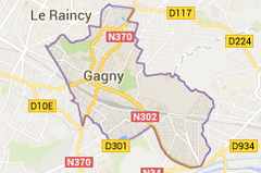 Entreprise de couverture Gagny 93220 - nettoyage de toiture, zinguerie 