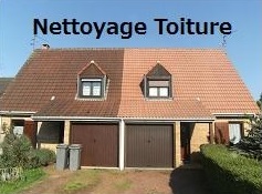 nettoyage couverture 76 