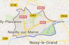 Entreprise de couverture Neuilly sur Marne 93330 - nettoyage de toiture, zinguerie 