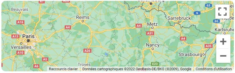 béton imprimé Paris (93, 94, 95, Île-de-France et le Grand Est) 