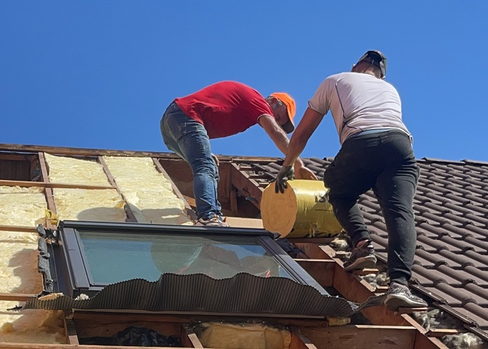 Velux Saint-Maur-des-Fossés 